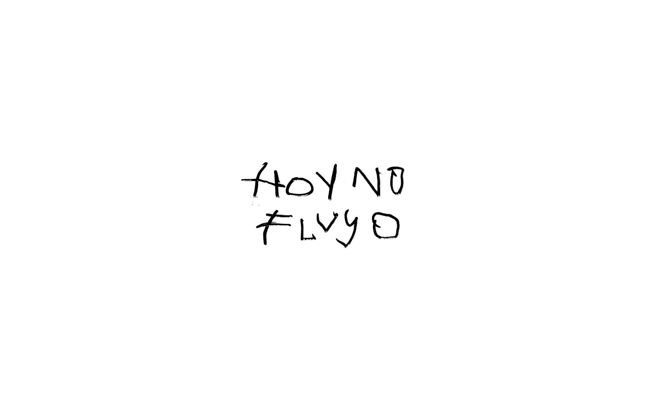 Design featuring 'I’m Not Flowing Today, It Doesn’t Matter' in line-art, ideal for showcasing a laid-back and resilient attitude.